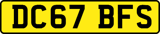 DC67BFS