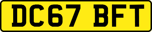 DC67BFT