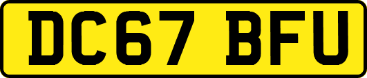 DC67BFU