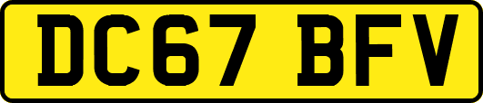DC67BFV