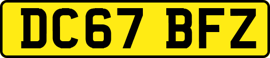 DC67BFZ