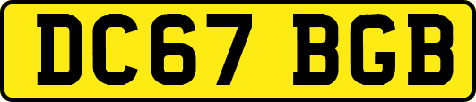 DC67BGB