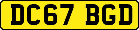 DC67BGD