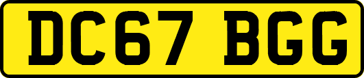 DC67BGG