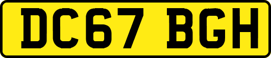 DC67BGH