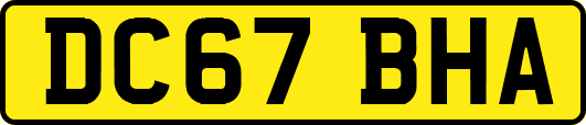DC67BHA