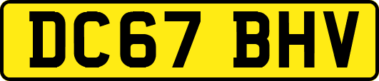 DC67BHV