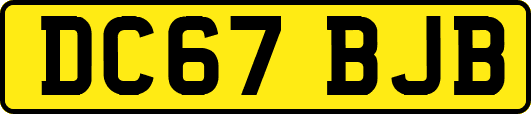 DC67BJB