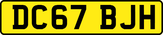 DC67BJH