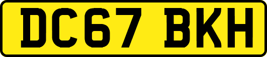 DC67BKH