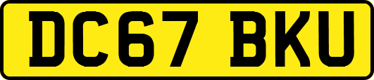 DC67BKU