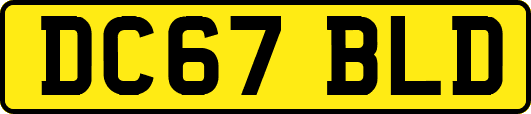 DC67BLD