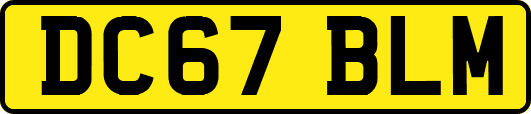 DC67BLM