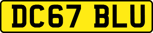 DC67BLU