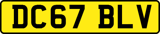 DC67BLV