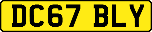DC67BLY