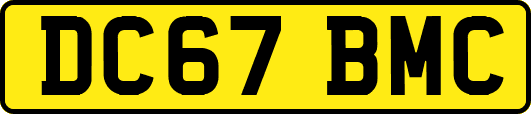 DC67BMC