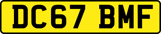 DC67BMF
