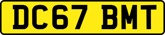 DC67BMT