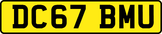 DC67BMU