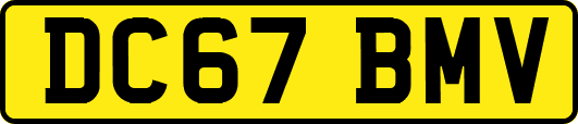 DC67BMV