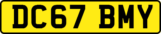 DC67BMY