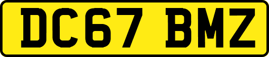 DC67BMZ