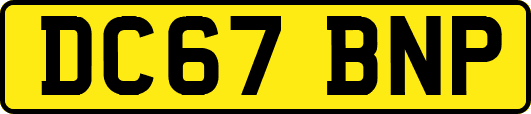 DC67BNP