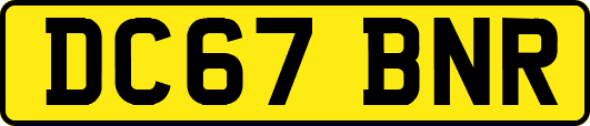 DC67BNR