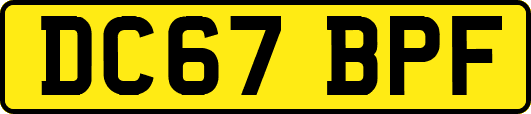 DC67BPF