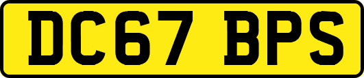 DC67BPS
