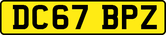 DC67BPZ