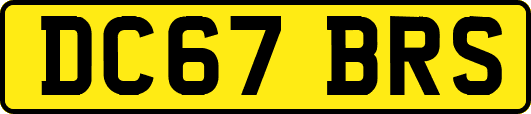 DC67BRS