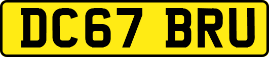DC67BRU