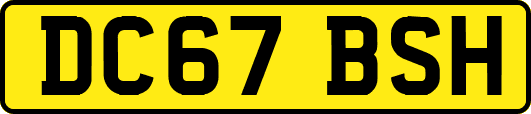 DC67BSH