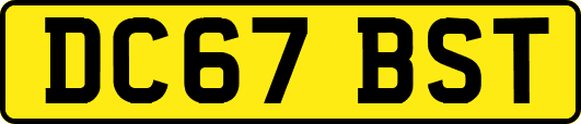 DC67BST