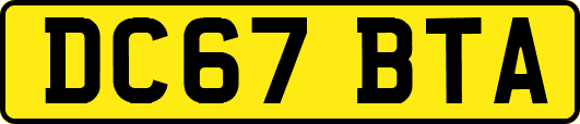 DC67BTA