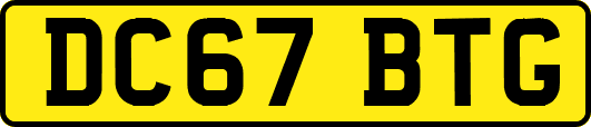 DC67BTG
