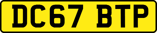DC67BTP