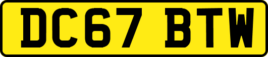 DC67BTW