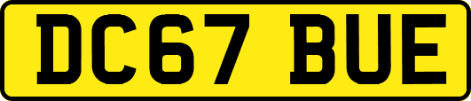 DC67BUE