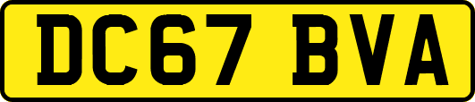 DC67BVA