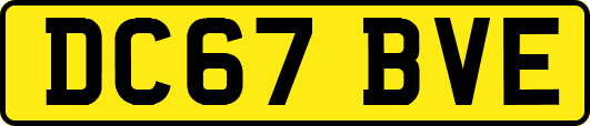 DC67BVE