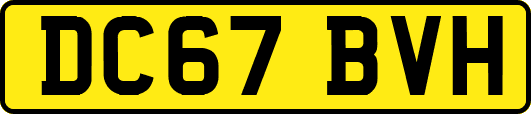 DC67BVH
