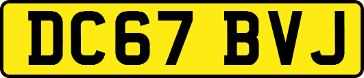 DC67BVJ