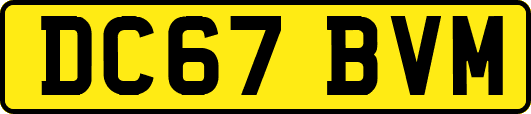 DC67BVM