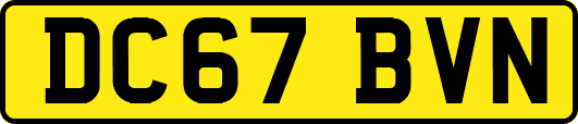 DC67BVN