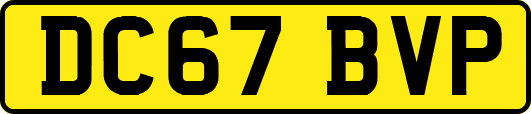 DC67BVP
