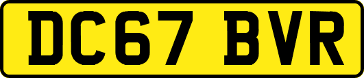 DC67BVR