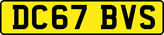 DC67BVS